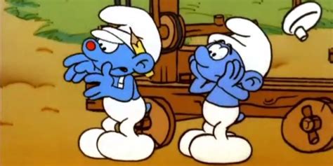 sinsmurfs|I'm A Grown.